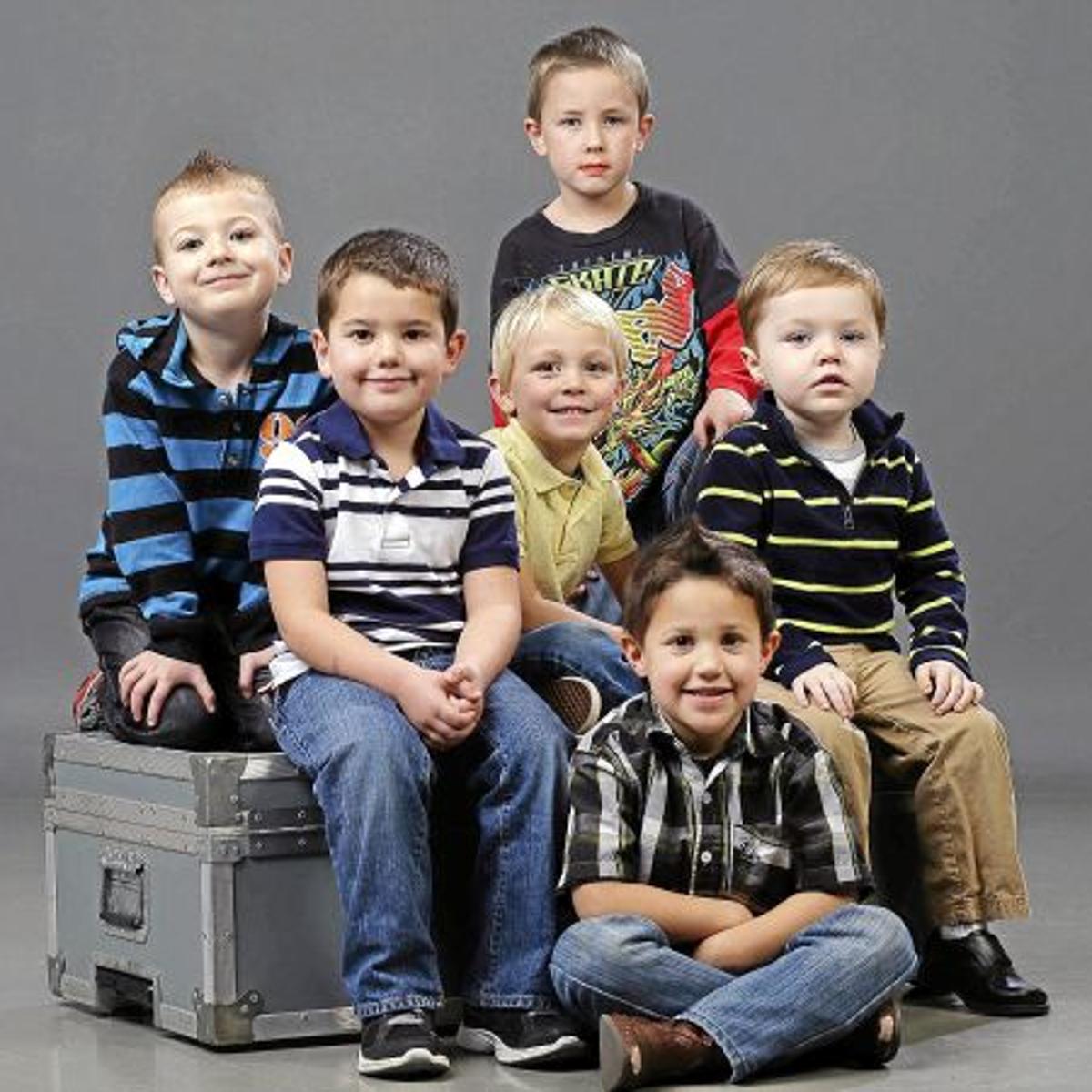 Top Baby Names In Oklahoma For 2012 Are Emma Elijah Local