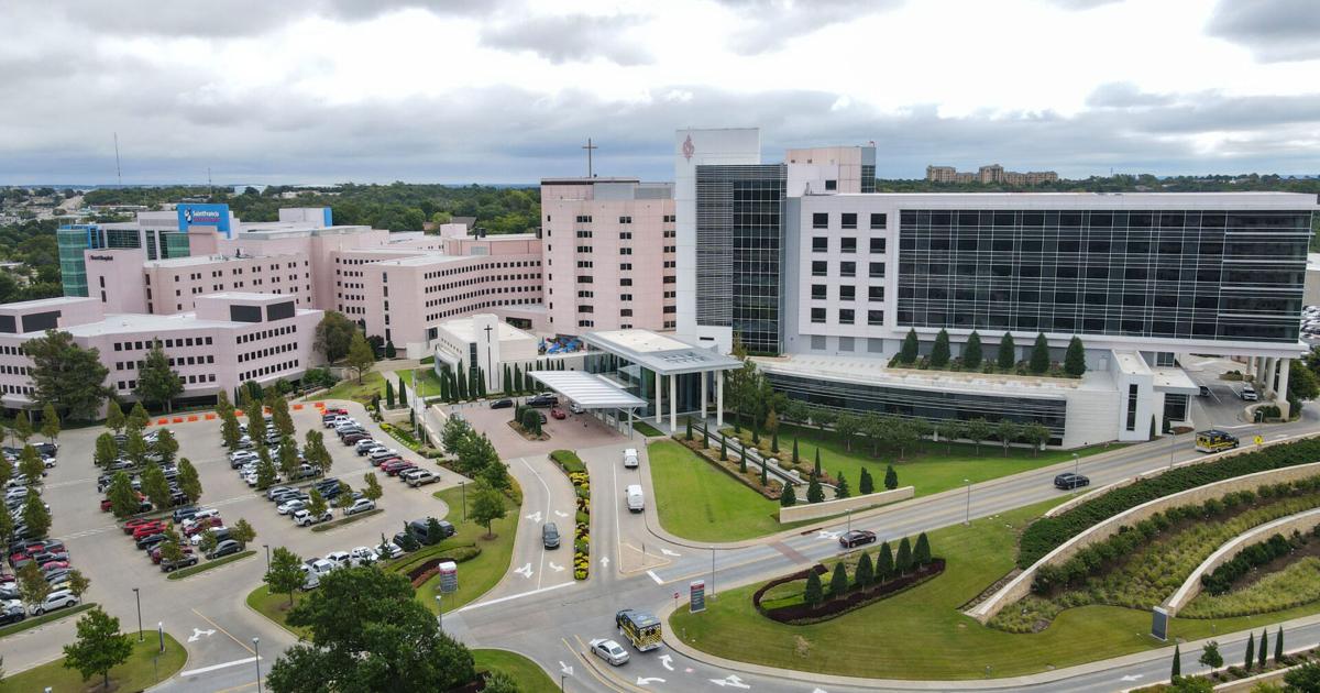 Tulsa's Saint Francis earns Level I trauma designation
