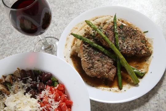 CHERI ANN'S TRATTORIA review gallery