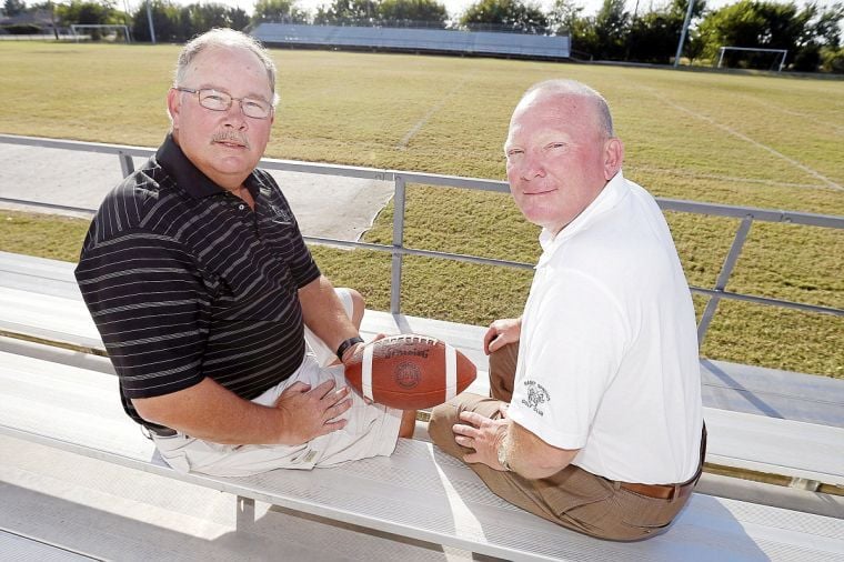 Owasso remembers 1974 state champions | Footballhs | tulsaworld.com