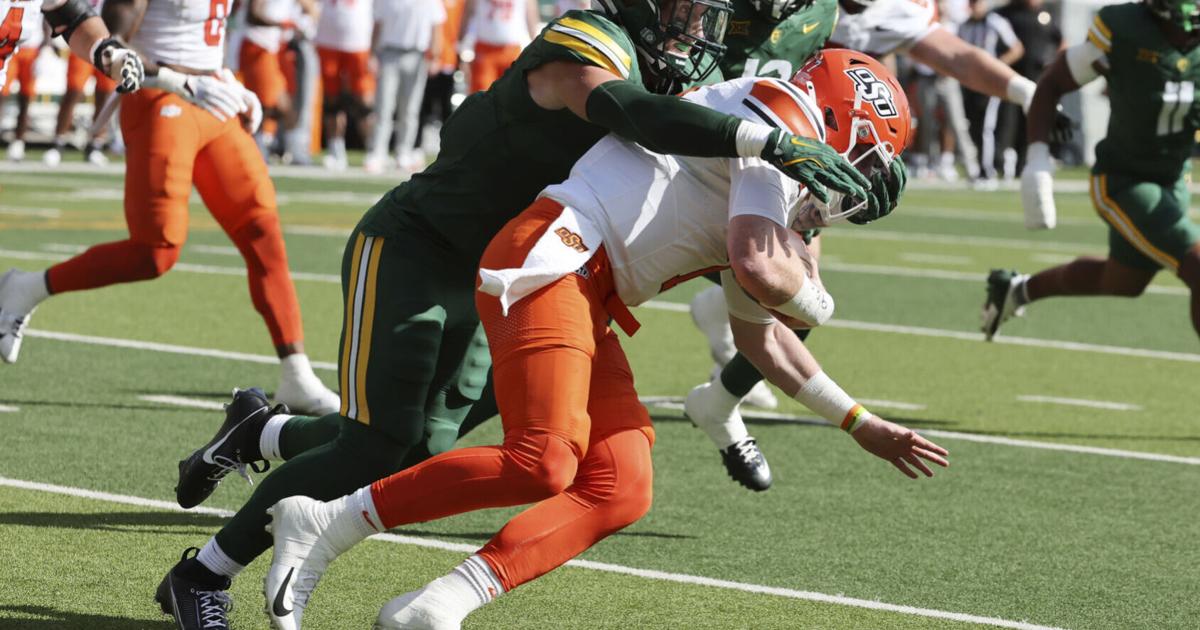 NCAAF News