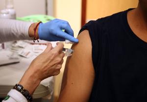 228 flu deaths recorded across Oklahoma with 42 fatalities in Tulsa County