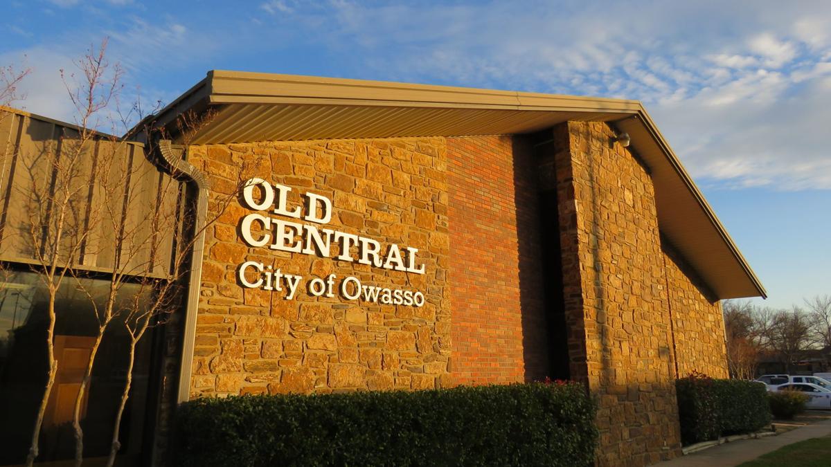 owasso city council
