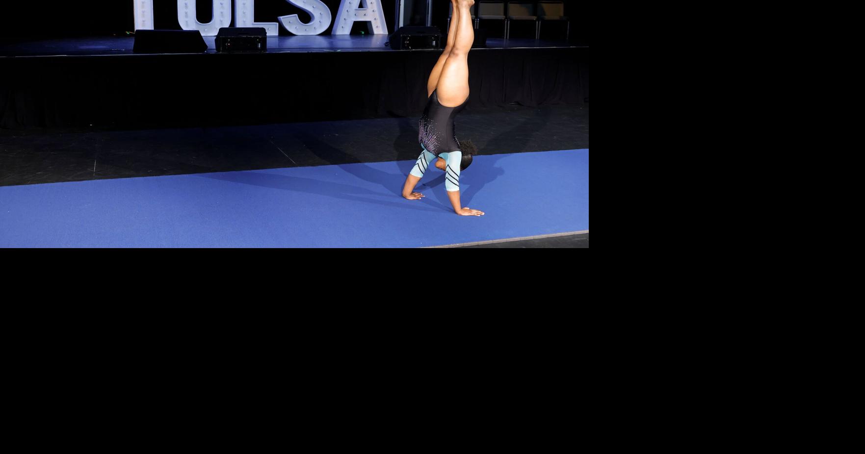 Tulsa to host 2023 USA Gymnastics Championships this summer