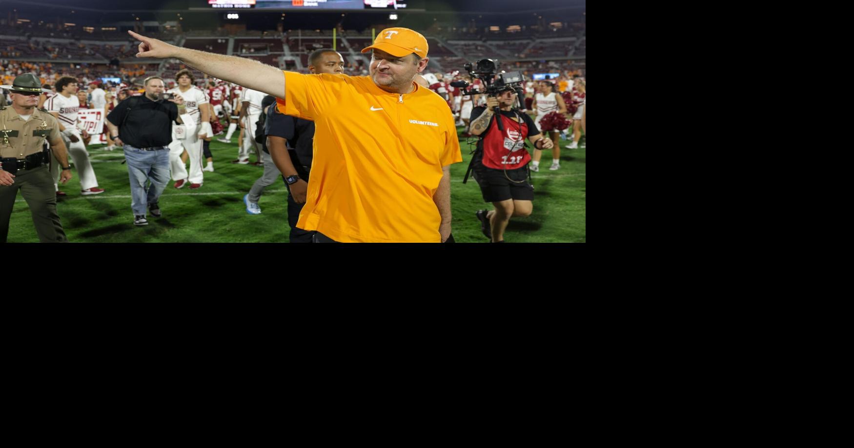 OU's recent history with player and coach reunions