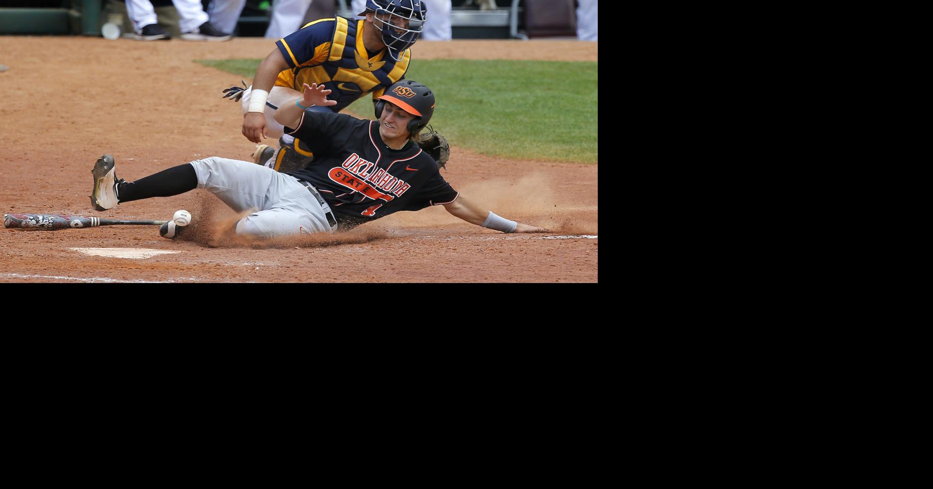 Oklahoma State baseball schedule features NCAA Tournament teams, Oral