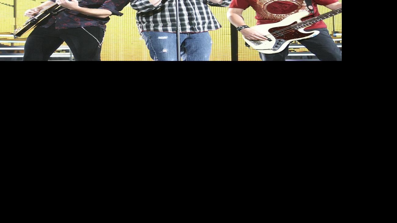 TVtype: Carrie Underwood, Rascal Flatts among Academy of Country Music ...