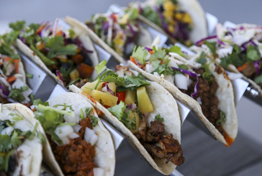 Happy National Taco Day Here Are Tulsa S Best Food Cooking Tulsaworld Com
