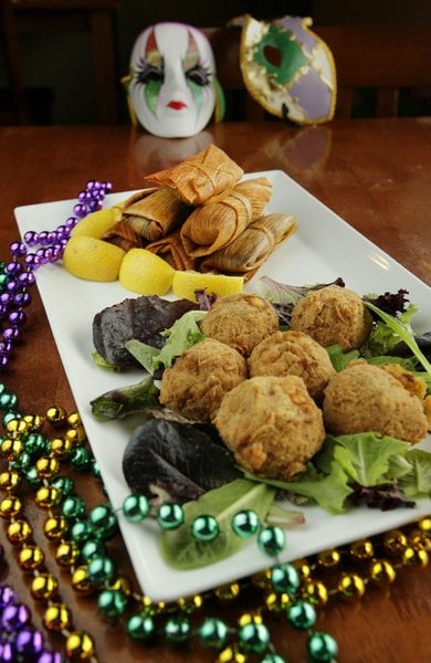 cajun super bowl recipes