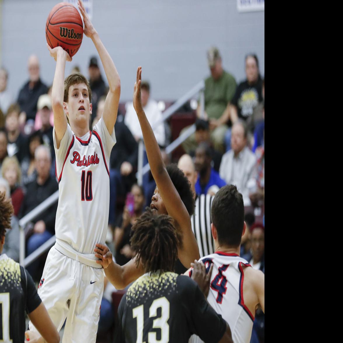 Boys Basketball Weekly Update Players To Watch Notes Rankings