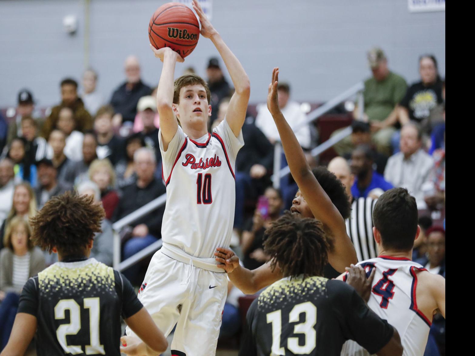 Boys Basketball Weekly Update Players To Watch Notes Rankings