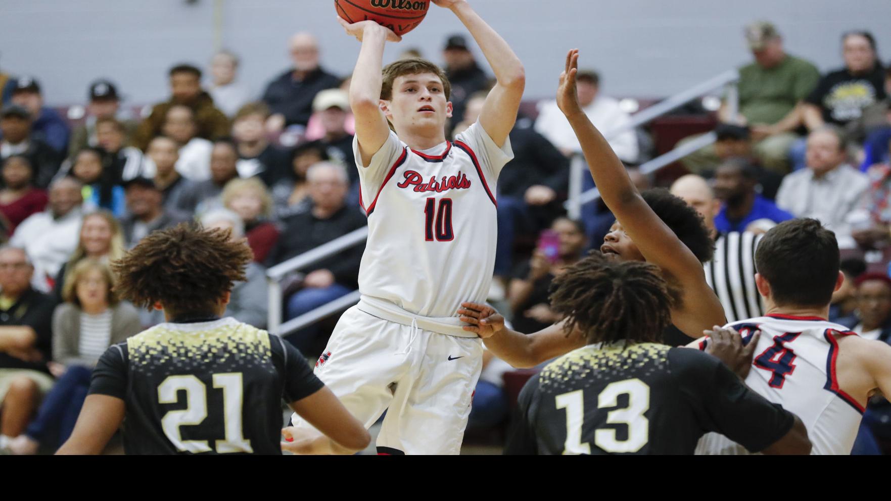 Boys Basketball Weekly Update Players To Watch Notes Rankings