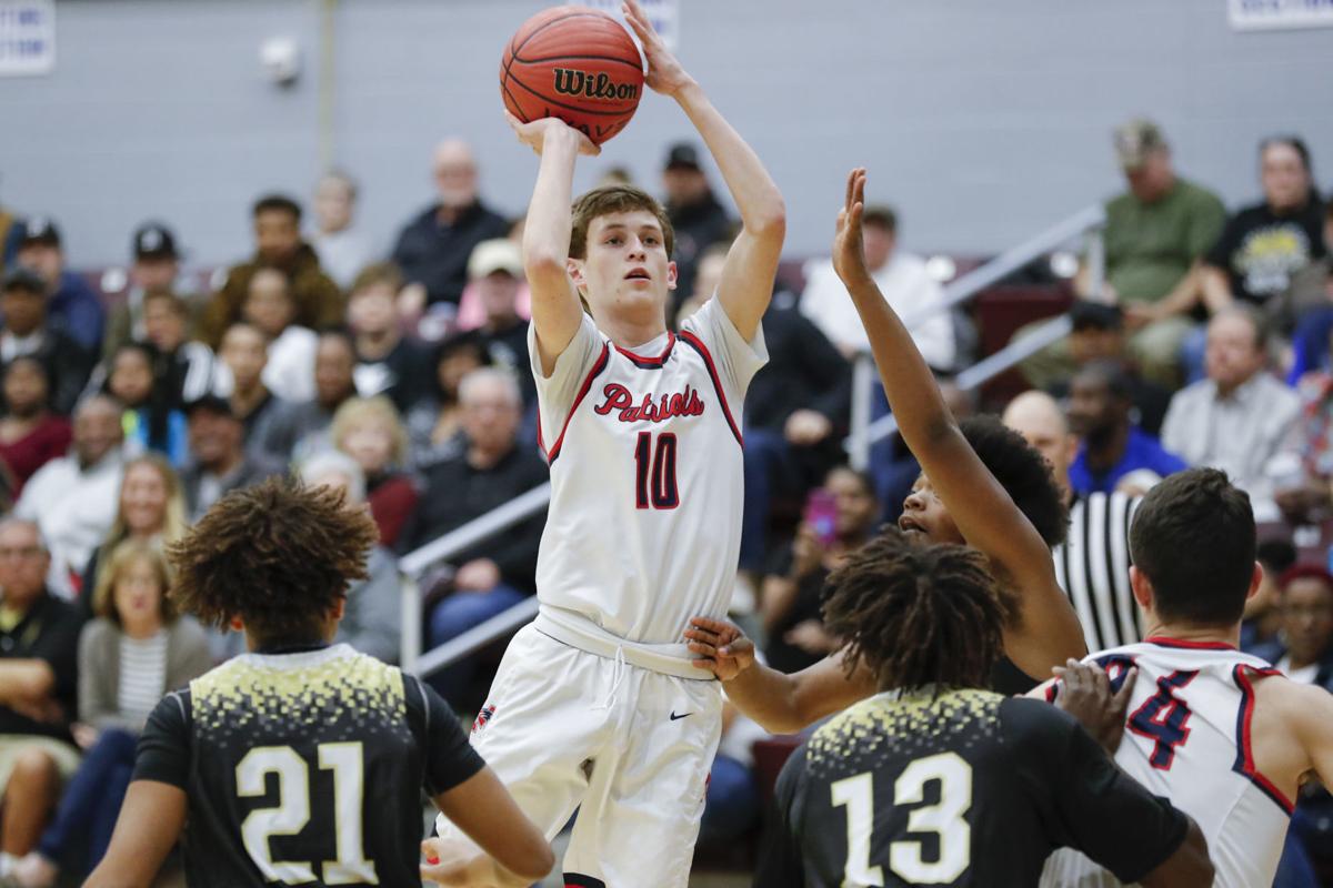 Boys Basketball Weekly Update Players To Watch Notes Rankings