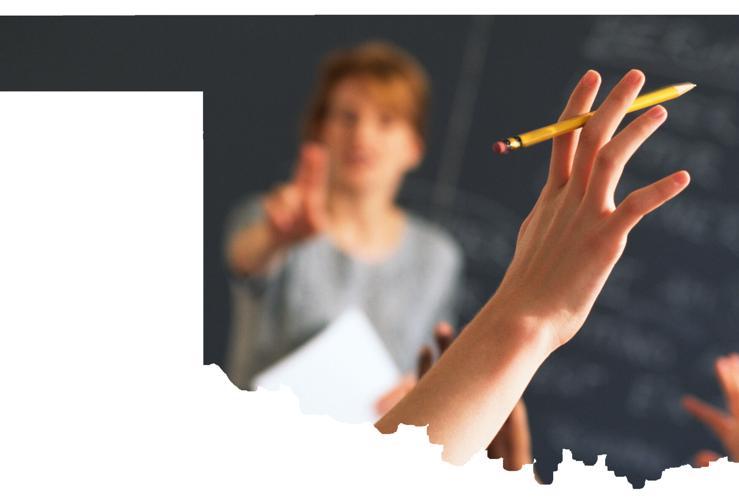 What to know about Oklahoma's education plan