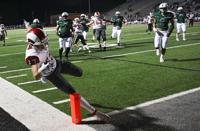 Norman North vs. Owasso