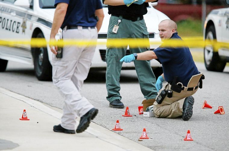 Police Shooting (copy) (copy)