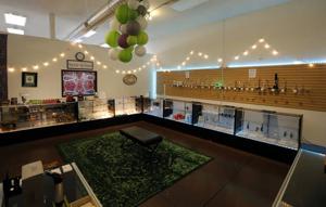 Court orders property returned to Norman's Friendly Market owner