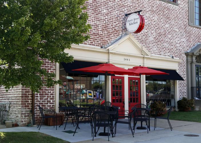 Review Cherry Street Kitchen is tasty with a cherry on top