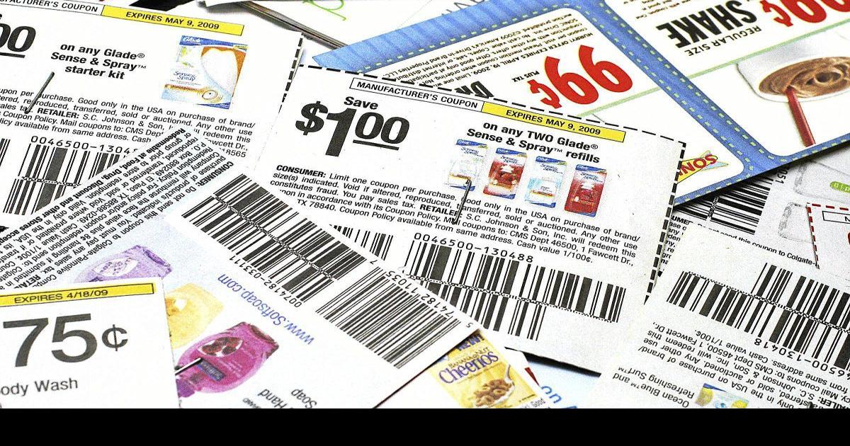 Save money with couponing tips from a pro