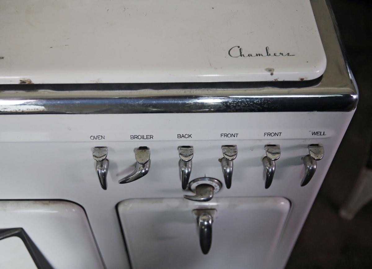 Photo gallery A look inside Tulsa Stove Hospital Business News