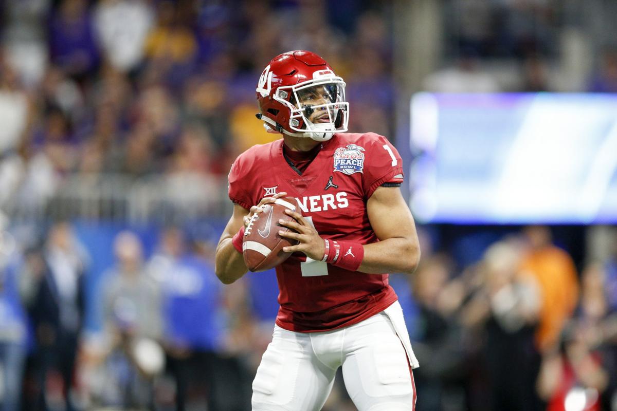 Ou Football Would Jason White Liked To Have Made Endorsement Money Of Name Image And Likeness Ou Sports Extra Tulsaworld Com