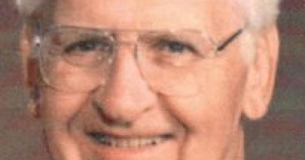 Herbert Herb McCain