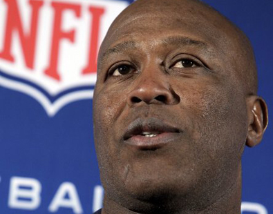 Lovie Smith finalizes deal to coach Buccaneers