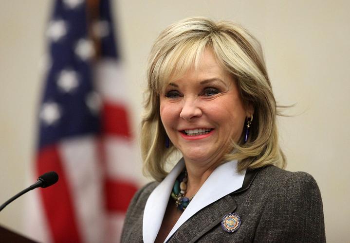 Gov. Mary Fallin (copy)