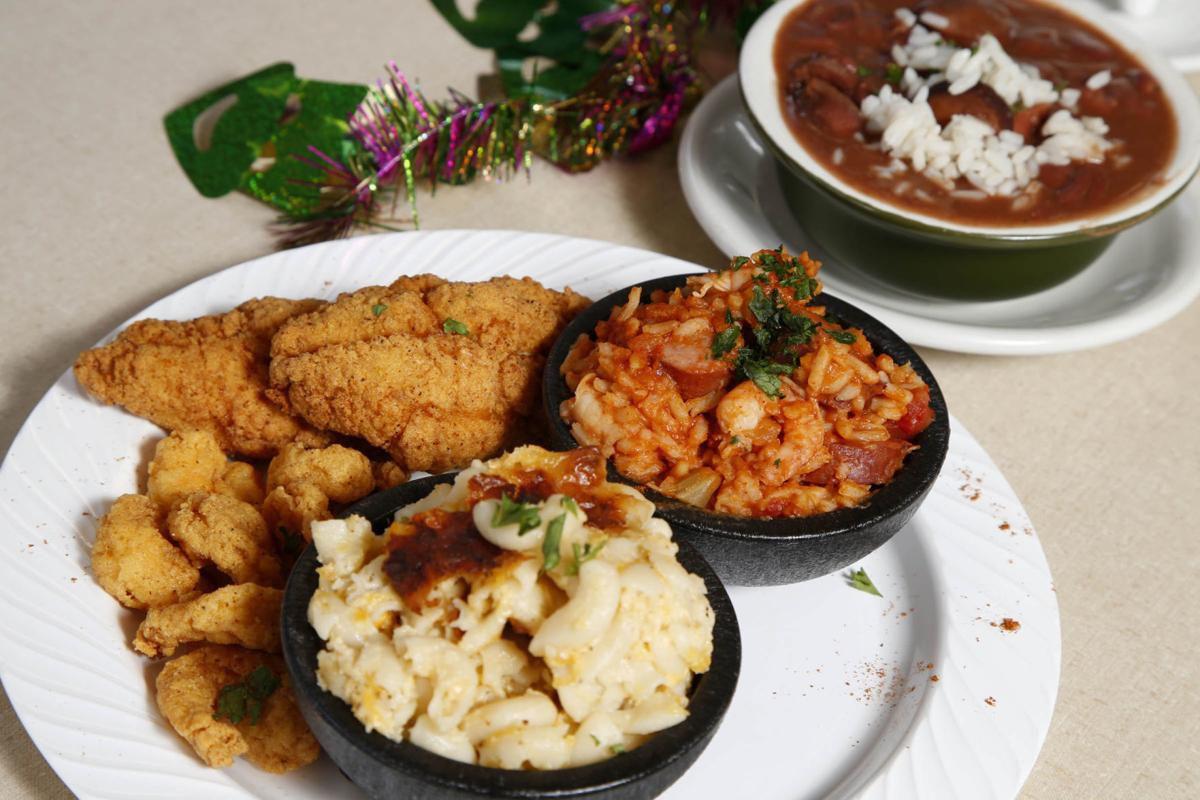 Magnolias Cafe review gallery