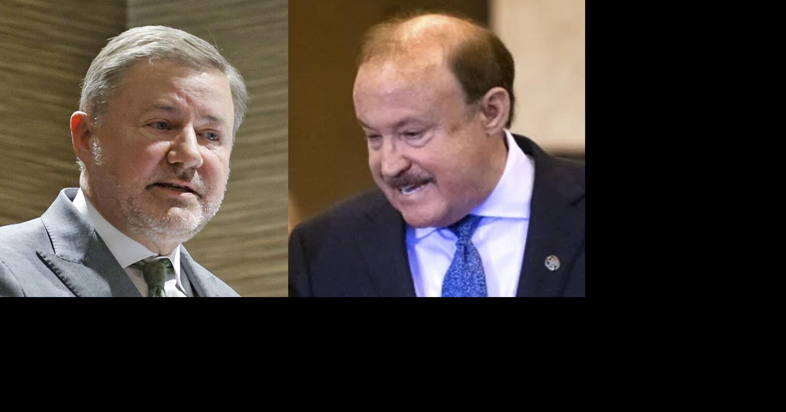 Oklahoma AG fires outside attorneys from opioid crisis litigation