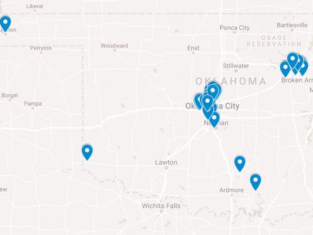 Most Doctors Won T Sign Medical Marijuana Recommendations Here S Why Plus A List Of Those Who Will Marijuana In Oklahoma Tulsaworld Com