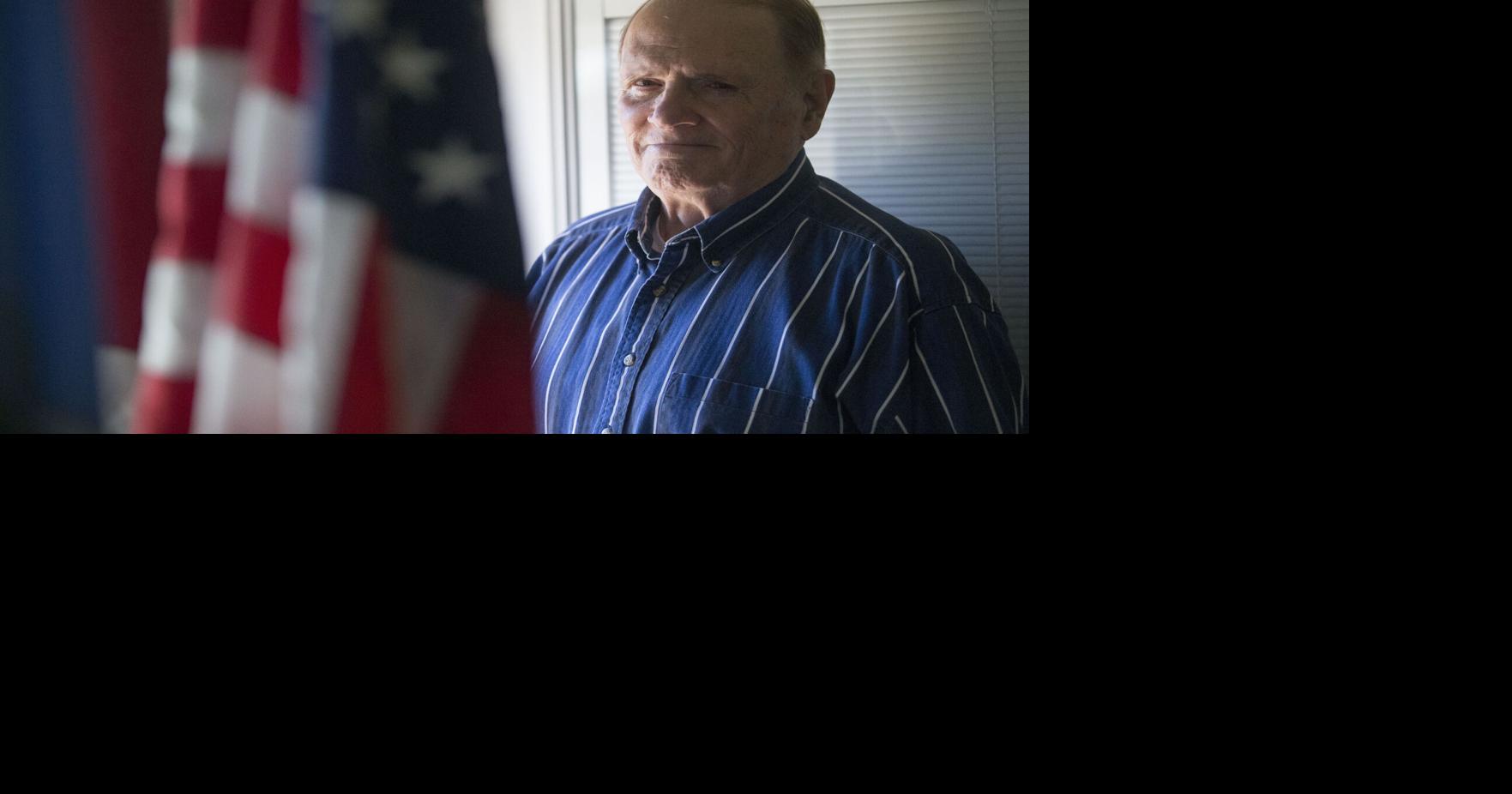 The Tulsa Race Massacre was a taboo subject when Ed Wheeler's story published in 1971
