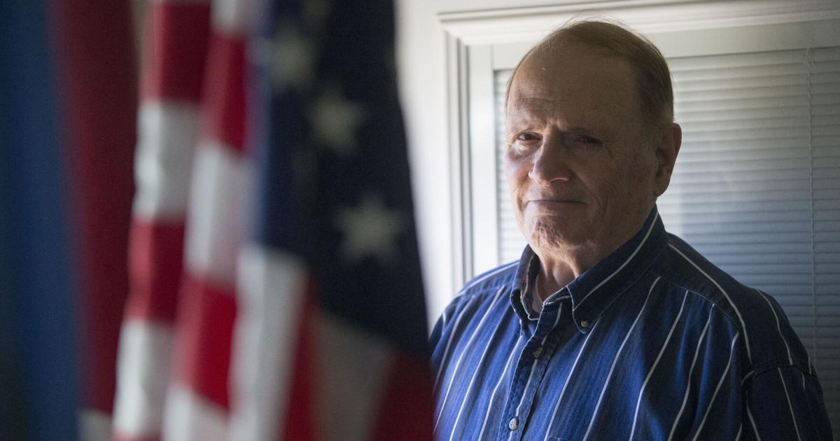 The Tulsa Race Massacre was a taboo subject when Ed Wheeler's story published in 1971