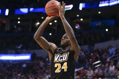 Former Oru Vcu Standout Korey Billbury To Play Pro Basketball In