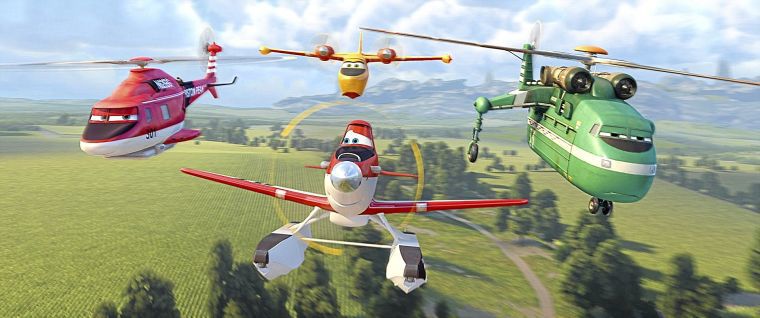 Watch planes fire on sale and rescue online free