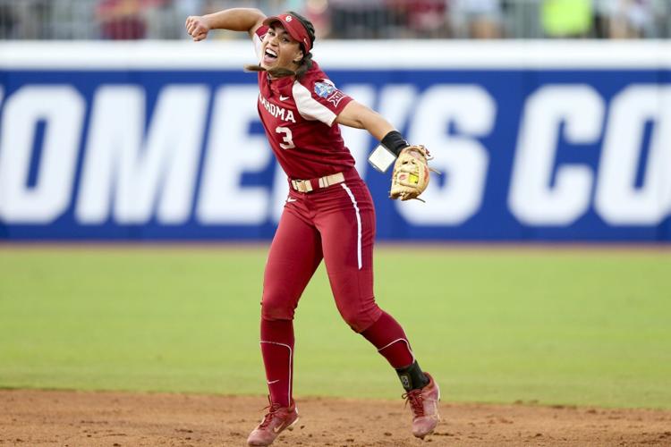 Longhorn baseball fails to sweep Sooners, fall 3-2 in series