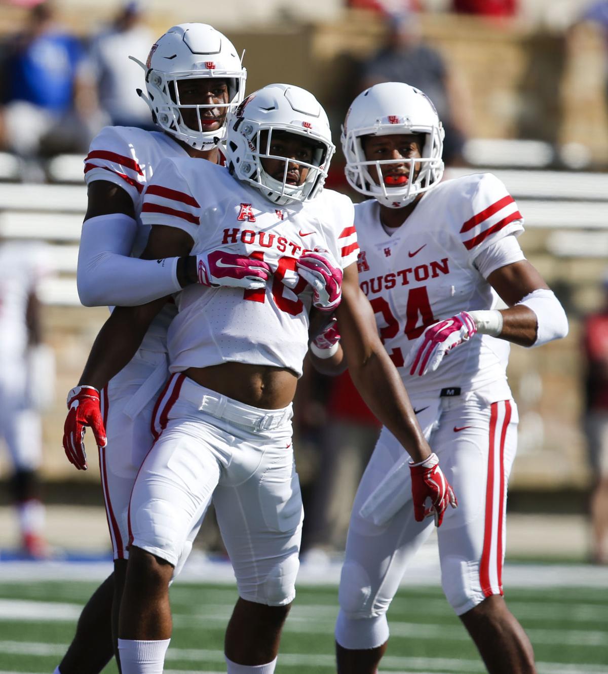 College Football 2018 American Athletic Conference Players To
