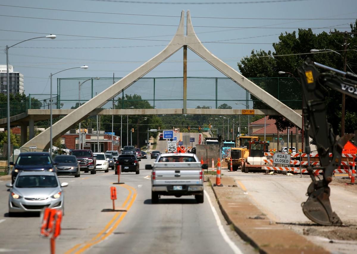Eugene Field neighborhood in west Tulsa to receive 30 million federal