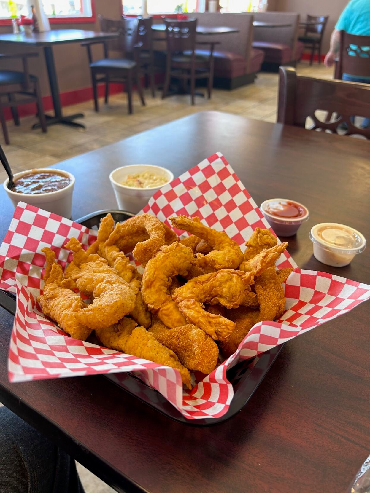 Chick O'Fish southern restaurant comes to Tulsa