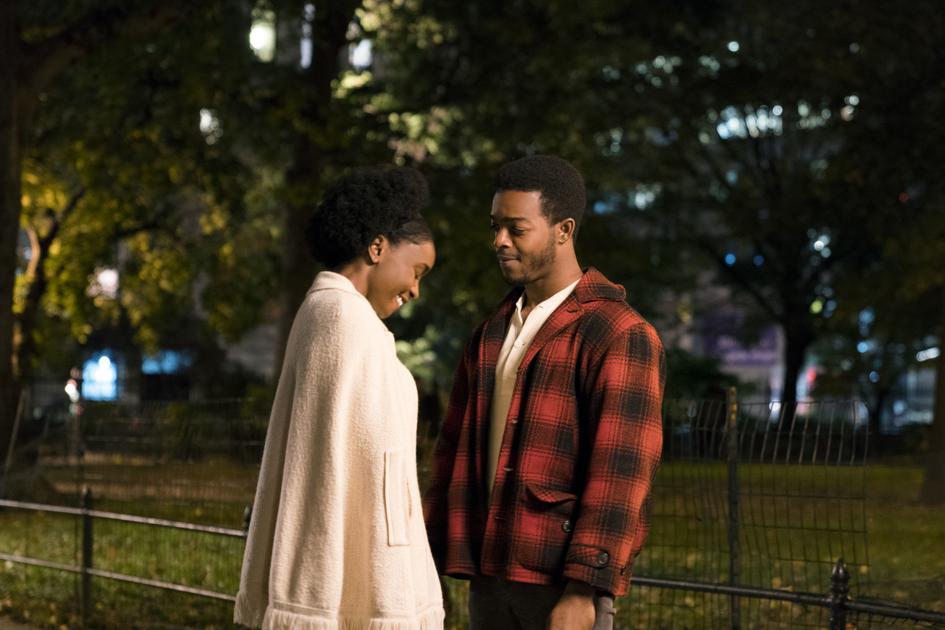 Movie review: Spellbinding 'If Beale Street Could Talk' is another winner from the director of 'Moonlight'