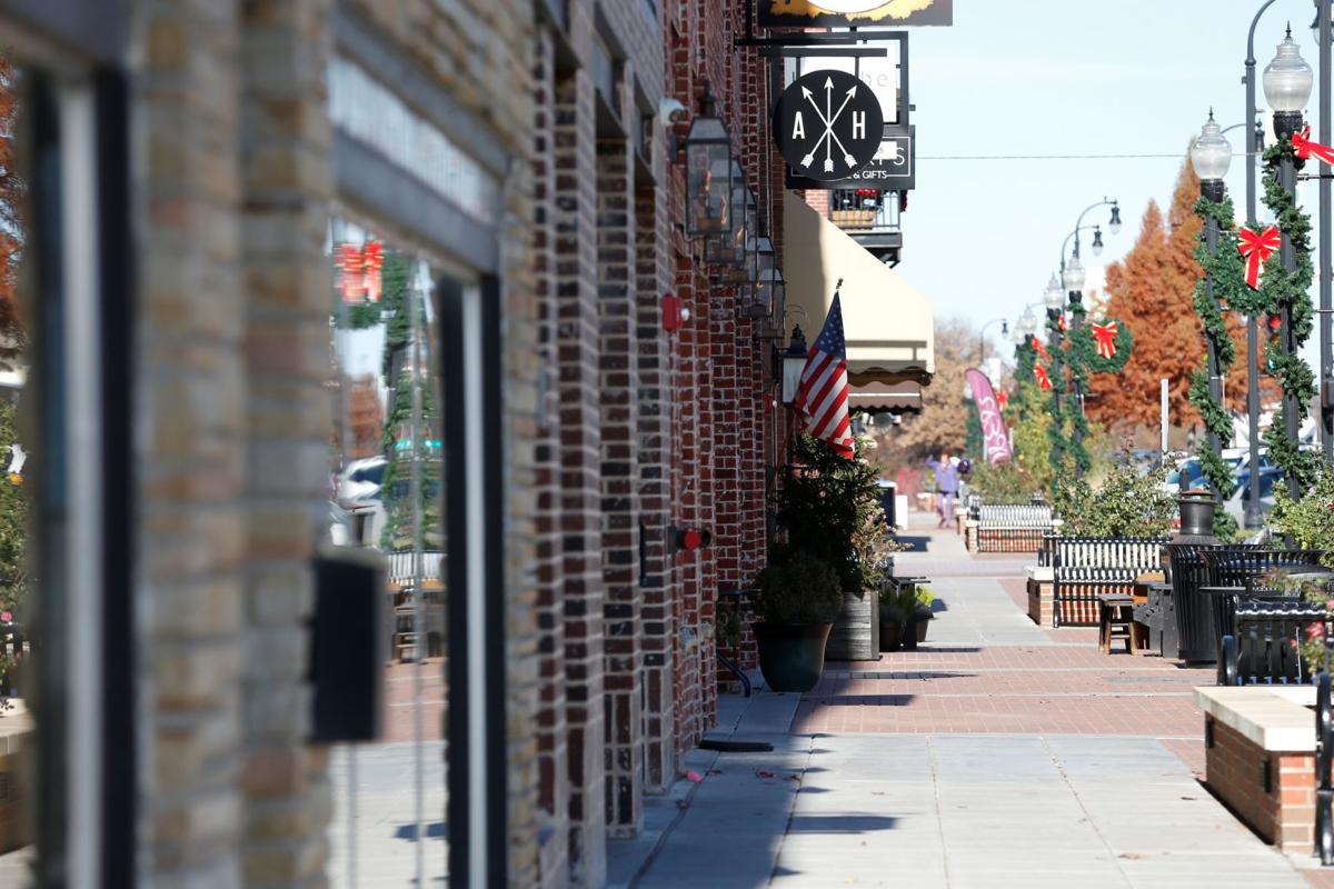 Public to frame Rose District residential development in