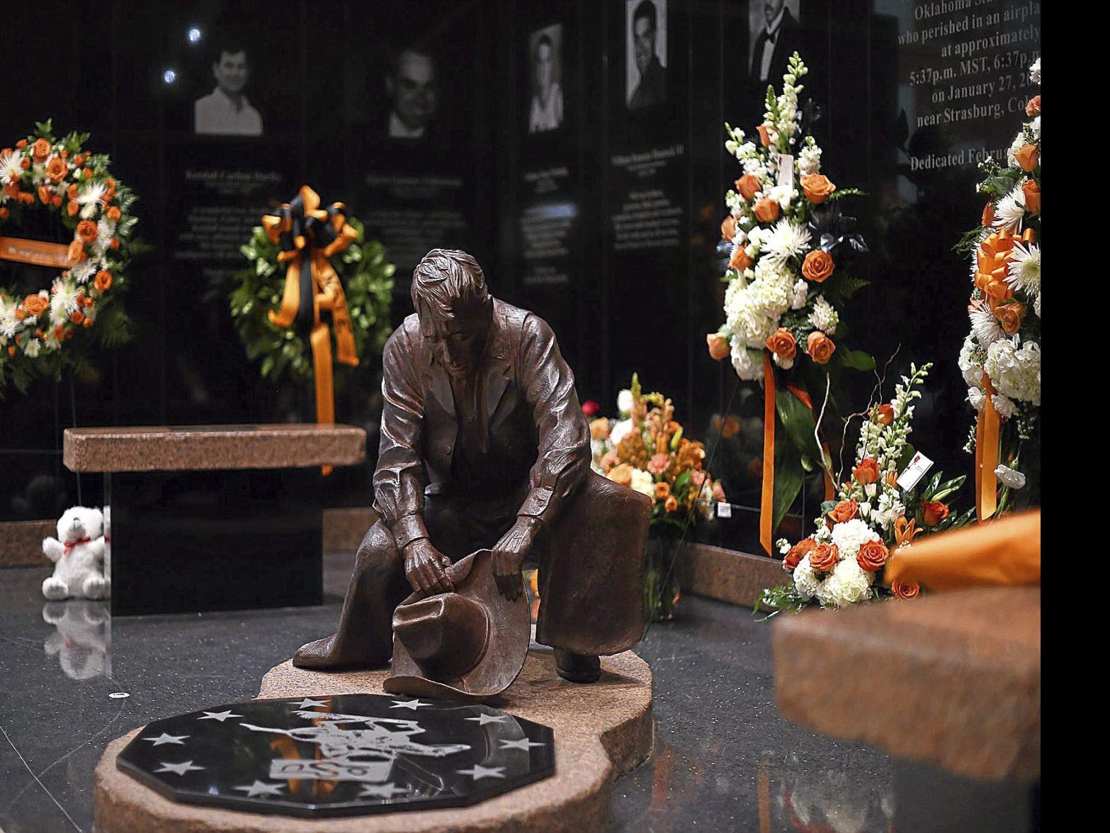 Oklahoma State Basketball Remembering The Ten 16 Years Later