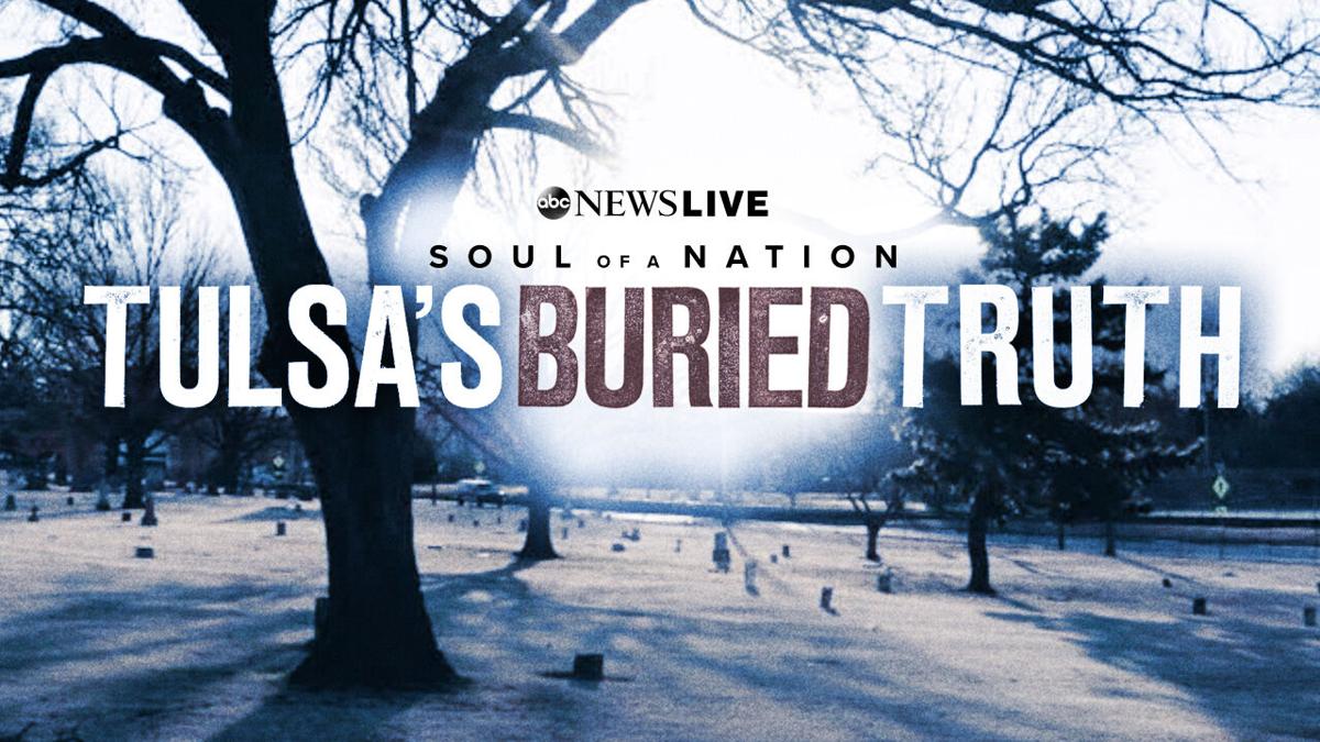 Tulsa's Buried Truth