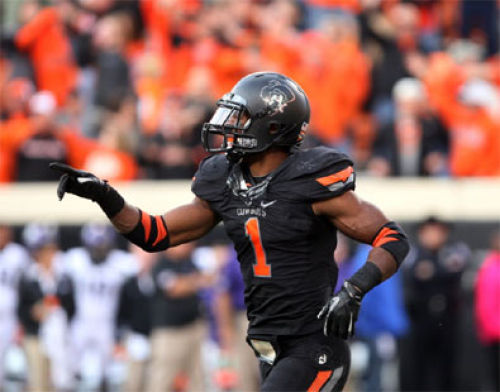 joseph randle jersey