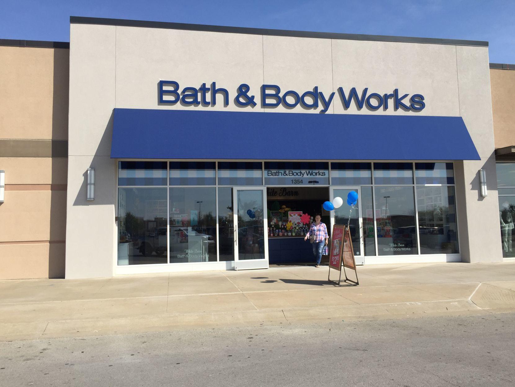 Bath Body Works Now Open In Broken Arrow Business News Tulsaworld Com Bath Body Works Now Open In Broken Arrow Business News Tulsaworld Com