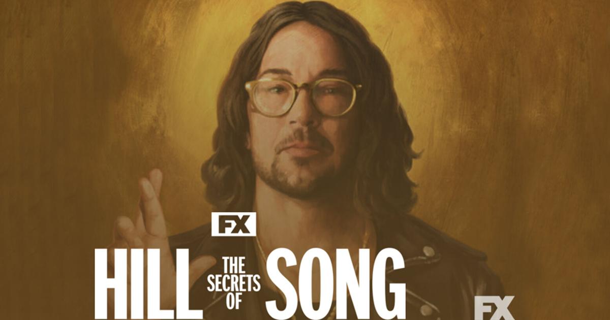 Watch The Secrets of Hillsong Streaming Online