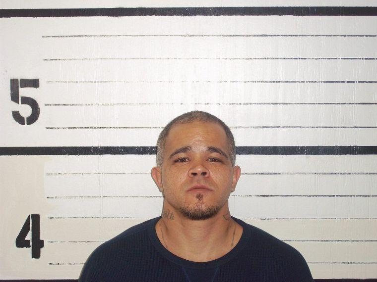 Muskogee Man Pleads Guilty To Gun Sword Slaying Of Woman In 2013 