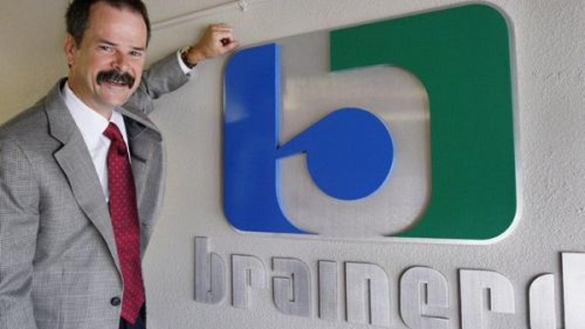 5 Questions With Mat Brainerd Business News Tulsaworld Com