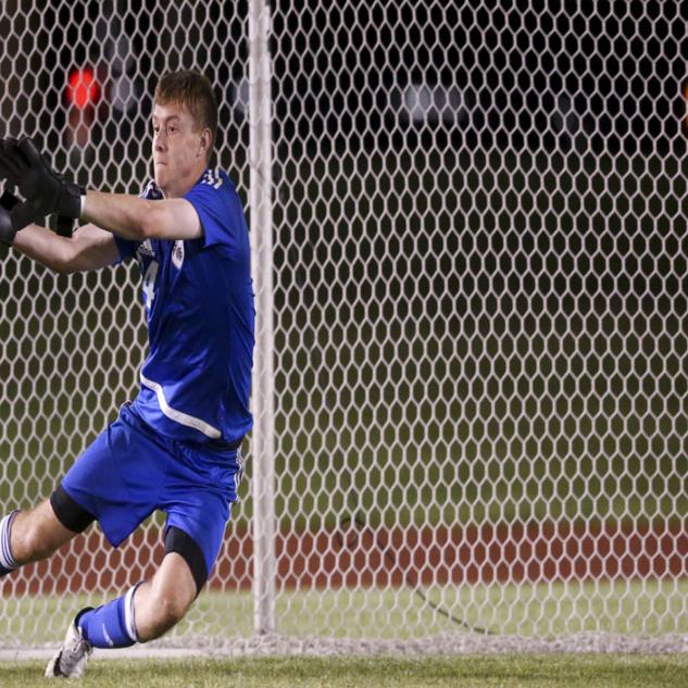High School Soccer 240 Chosen To Play In All State Games June 13 15 Ok Preps Extra Tulsaworld Com