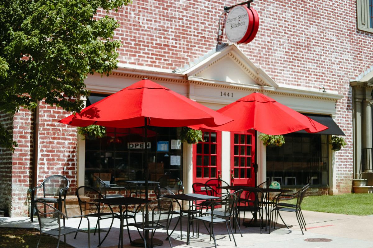 Cherry Street Kitchen To Move Downtown Dining Tulsaworld Com